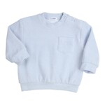 Gymp Sweater Ido Pocket_LB (352-5139-20)