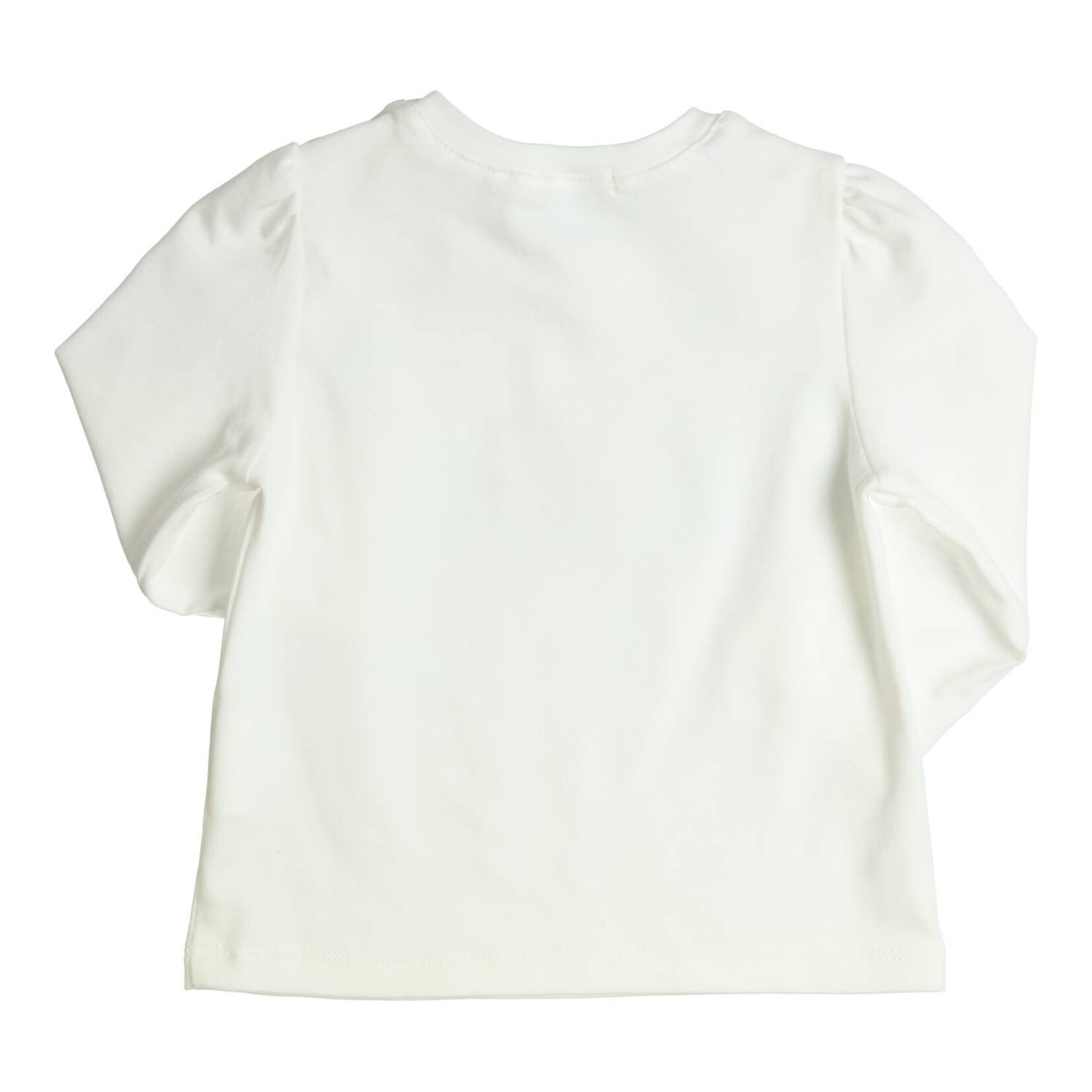 Gymp Longsleeve Aerobic Make a wish Rose_OW-R (352-5202-10)