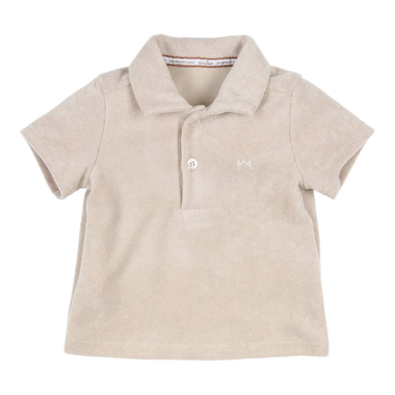 Gymp Polo Ido_BG (353-5161-20)