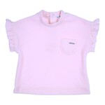 Gymp T-shirt Ido Ruffles_R (353-5190-10)