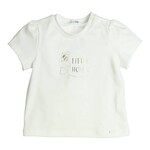 Gymp T-shirt Aerobic Little honey_OW (353-5198-10)