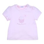 Gymp T-shirt Aerobic Happy memory_LR (353-5280-10)