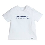 Gymp T-shirt Aerobic Little sailor_W (353-5284-20)