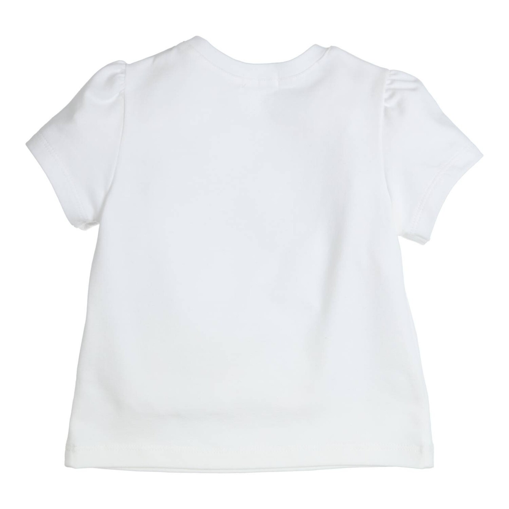Gymp T-shirt Aerobic Tiny blossoms_W (353-5349-10)