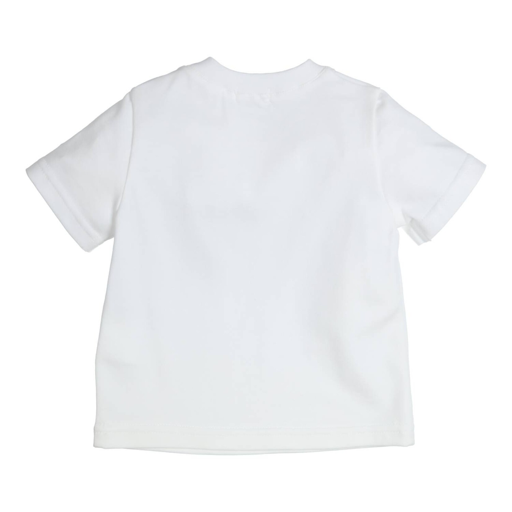 Gymp T-shirt Aerobic Pocket_W (353-5385-20)
