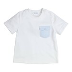 Gymp T-shirt Aerobic Pocket_W (353-5385-20)