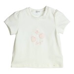 Gymp T-shirt Aerobic Cherry up Rose_OW (353-5396-10)