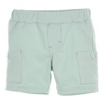Gymp Shorts Aerobic_MI (400-5131-20)