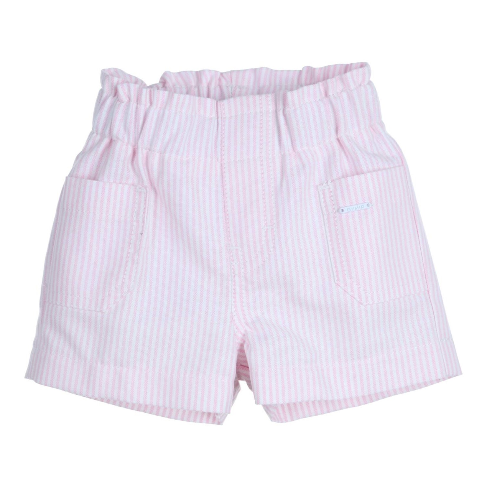 Gymp Shorts Loesia Pink_LR-W (400-5256-10)