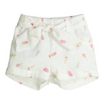 Gymp Shorts Mango_OW-MU (400-5264-10)