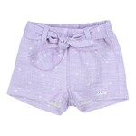 Gymp Shorts Estelle_L (400-5267-10)