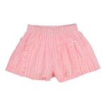 Gymp Shorts Almira_R-E (400-5305-10)