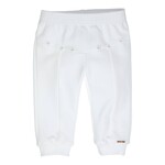 Gymp Trousers Carbon Flowers_W (410-5216-10)