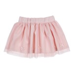Gymp Skirt Tully Old Rose_VR (430-5258-10)