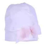 Gymp Hat Aerobic Shiny Bow_LR (450-5390-10)