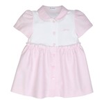 Gymp Dress Loesia_LR-W (470-5257-10)