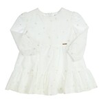 Gymp Dress Nanet Longsleeve_OW-GD (470-5360-10)