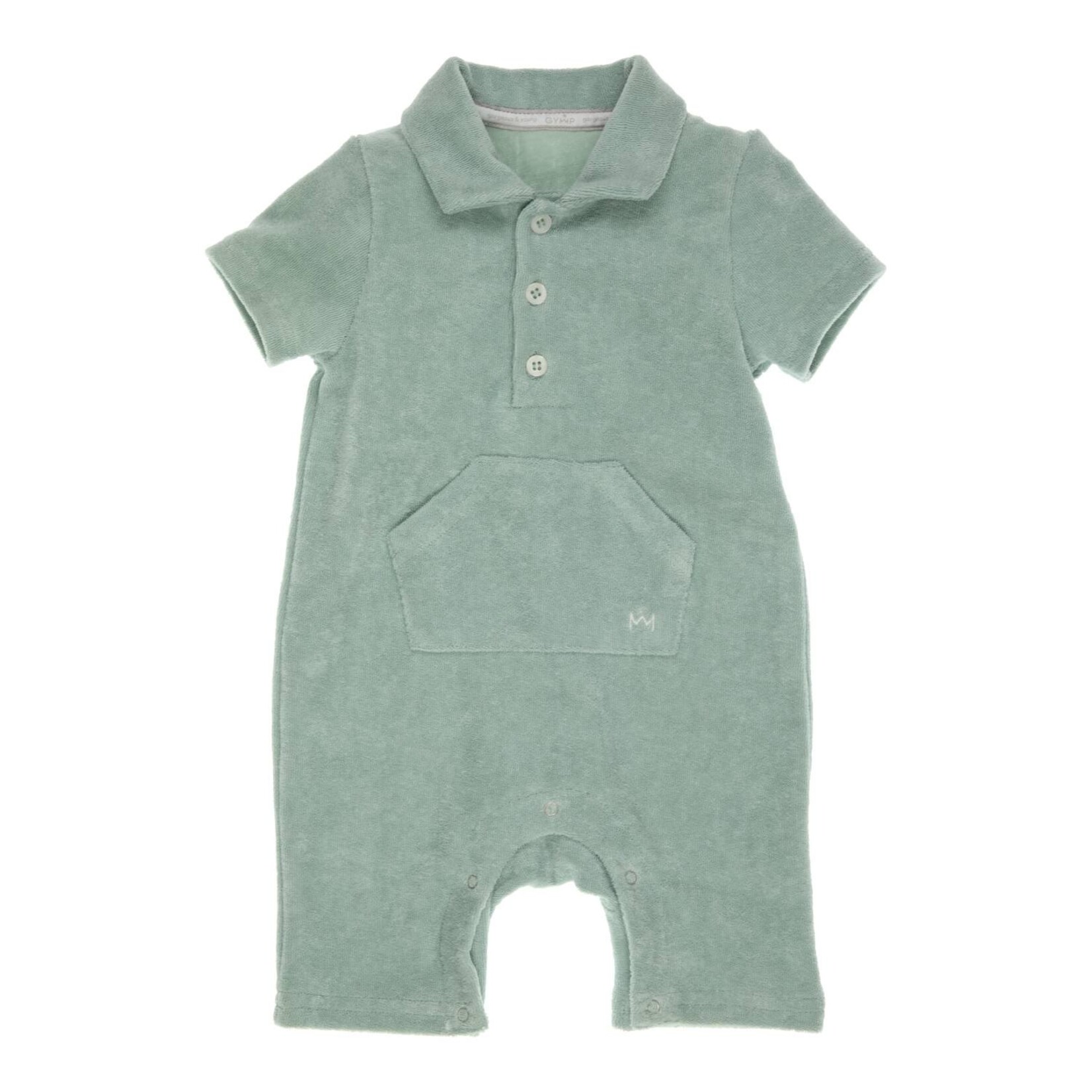 Gymp Creepersuit Ido_MI (480-5160-20)