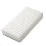 Baby Deroo: Matras Mythos Galaxy Tencel Kern Hr37 90X200