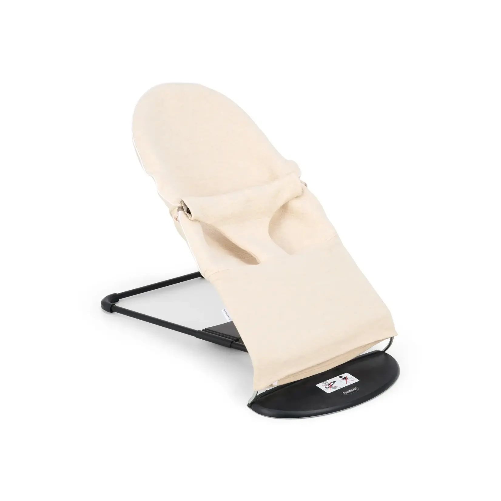 Poetree kids Beschermhoes voor de Baby Björn wipstoel Étoile Sand