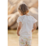 Tartine et Chocolat Short CA26002
