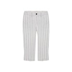 Patachou CALÇA RAPAZ - SPECIAL OCCASION BOY - VERÃO 2025 NAVY STRIPES S25-49