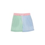 Patachou CALÇÃO - BOY SWIMWEAR - VERÃO 2025 MULTICOLOR