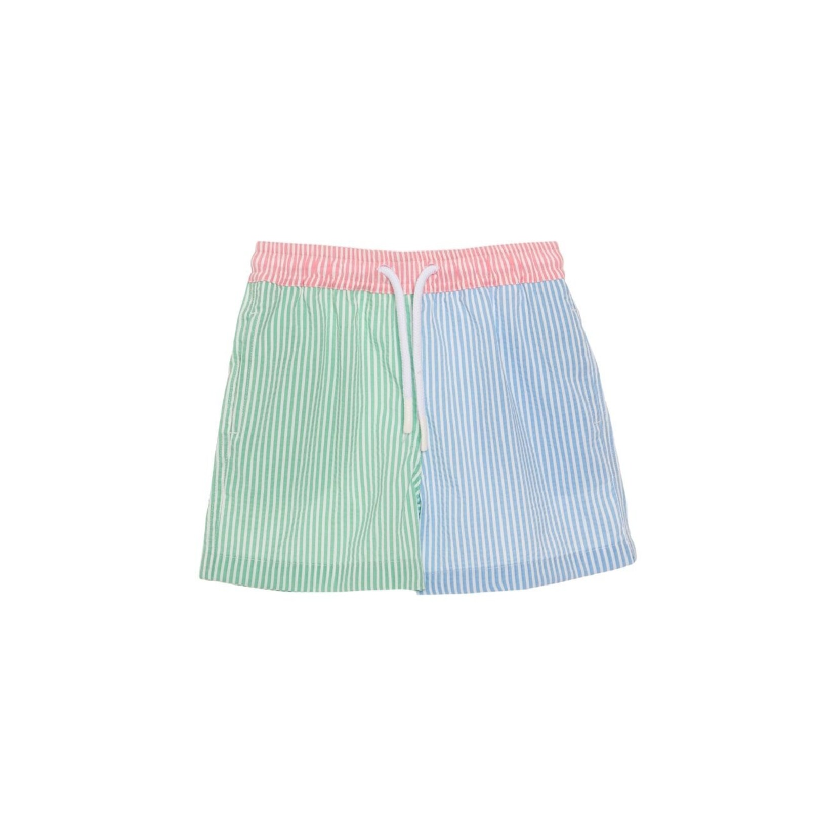 Patachou CALÇÃO - BOY SWIMWEAR - VERÃO 2025 MULTICOLOR