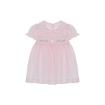 Patachou VESTIDO - NEWBORN COLORS - VERÃO 2025 PINK