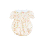 BERRY Romper beige