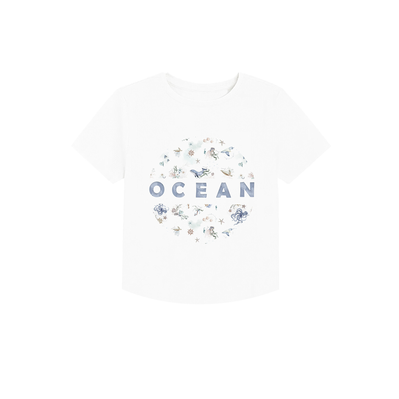 DIOS II bambus  ocean complete set