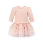 POLIANA I dress roze