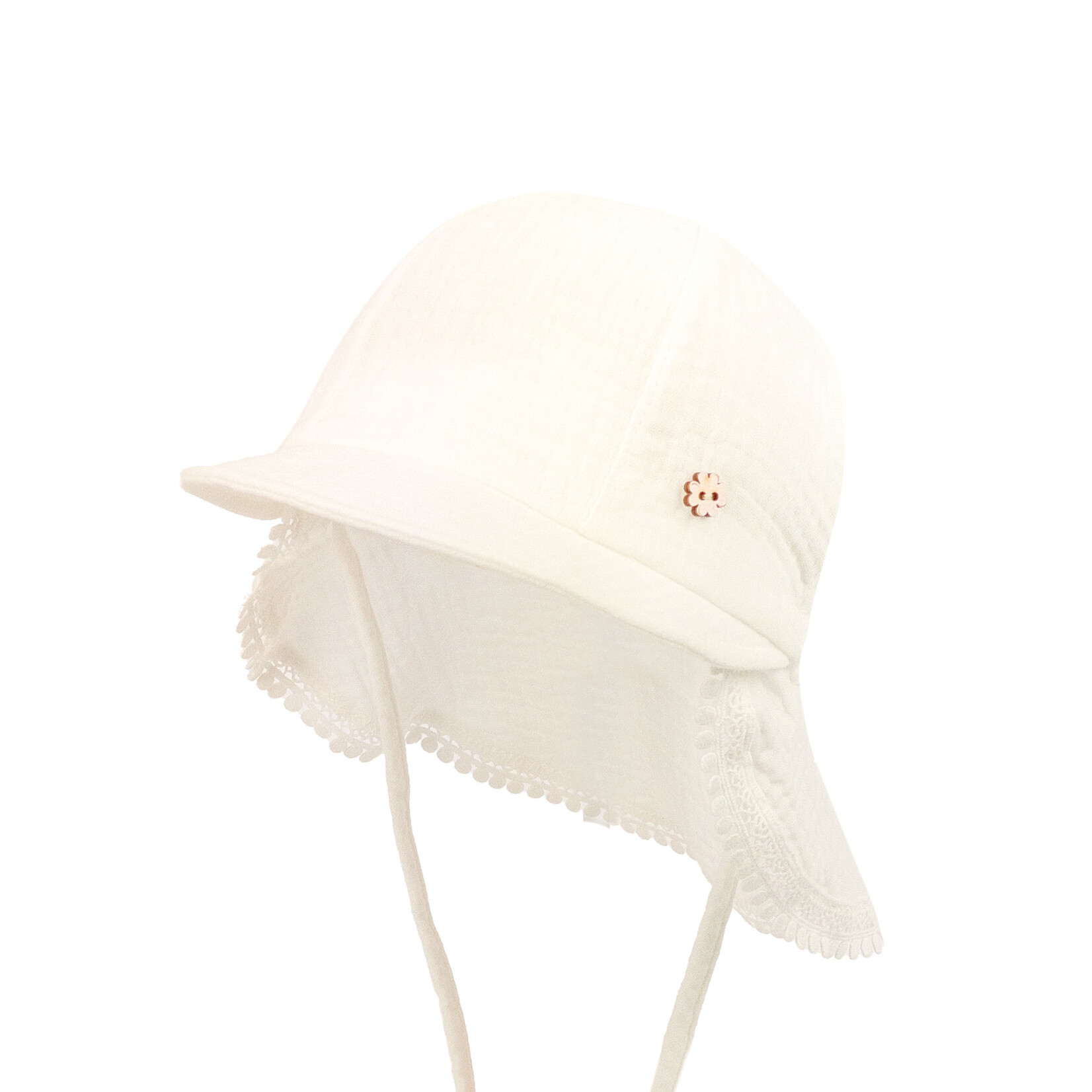 BRISA organic ecru