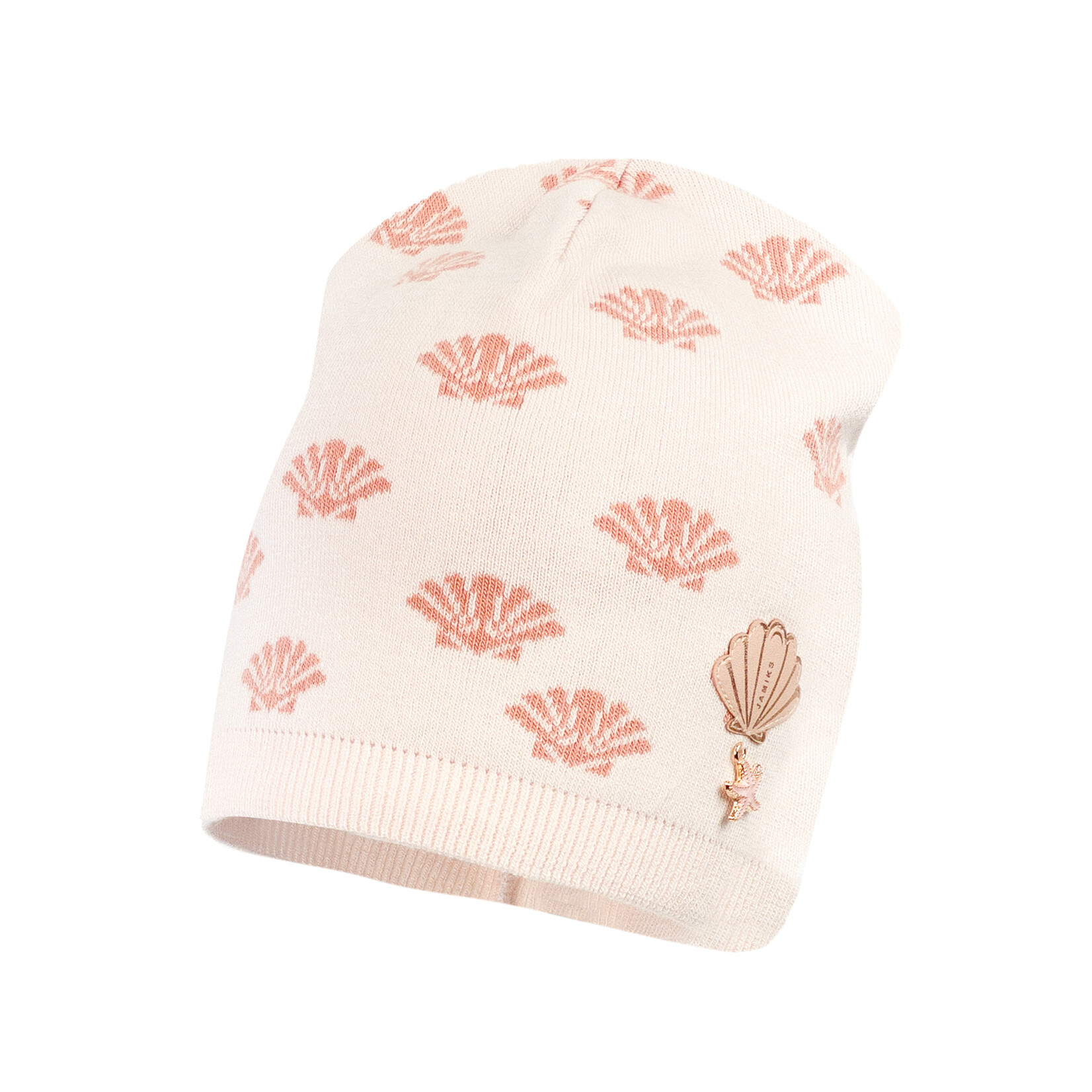 Jamiks NERIDA glowi peach