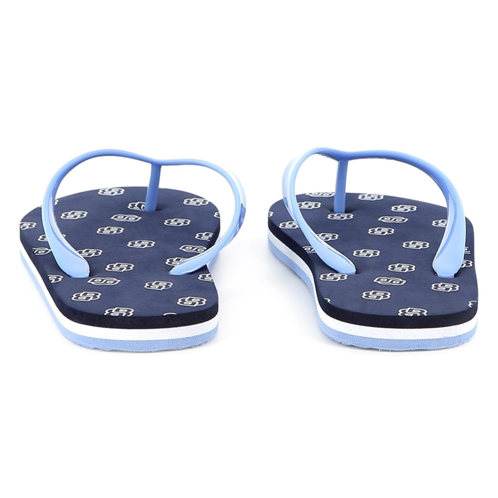 BOSS TONGS Bleu GARCON J51652