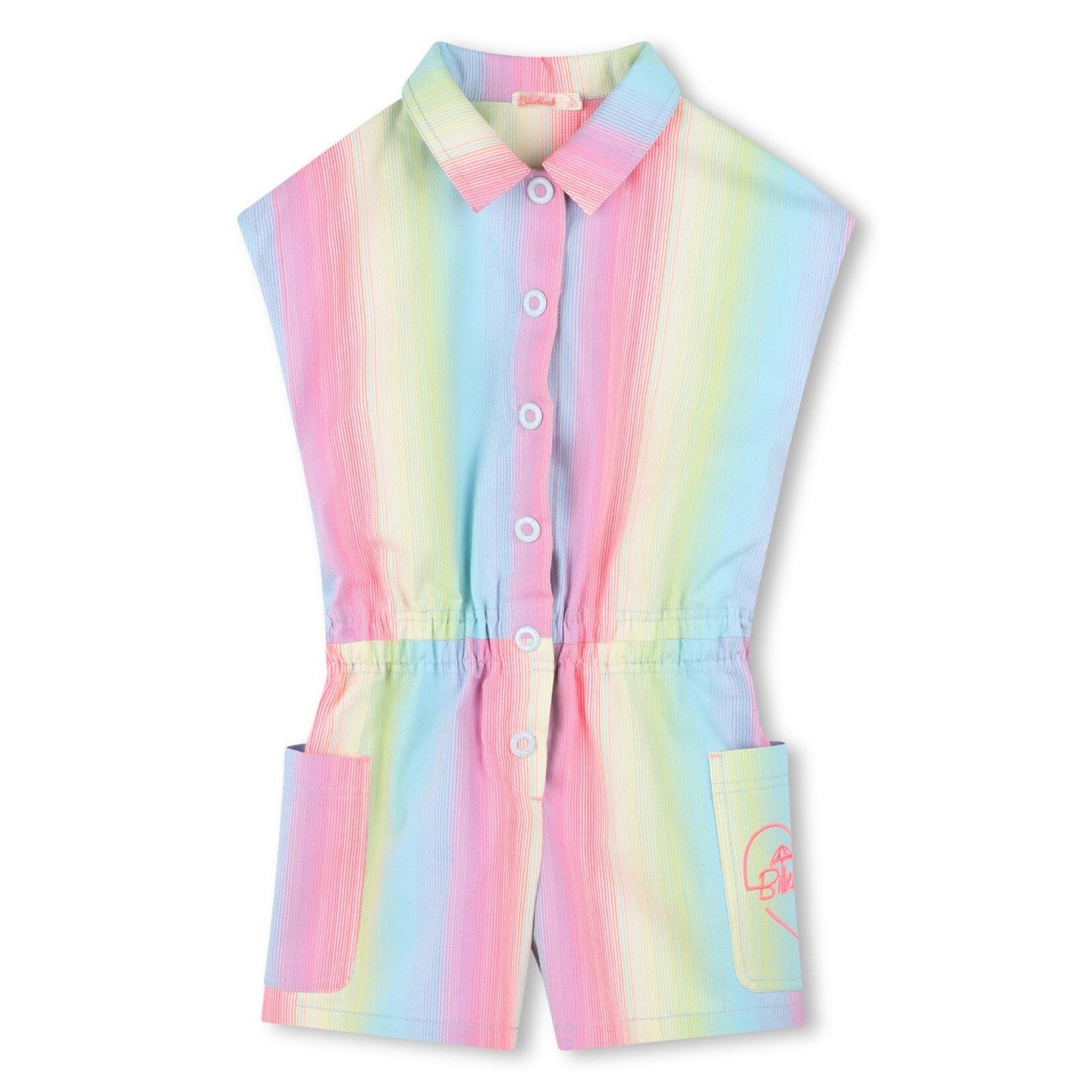 BILLIEBLUSH COMBINAISON U20843 Indéterminé