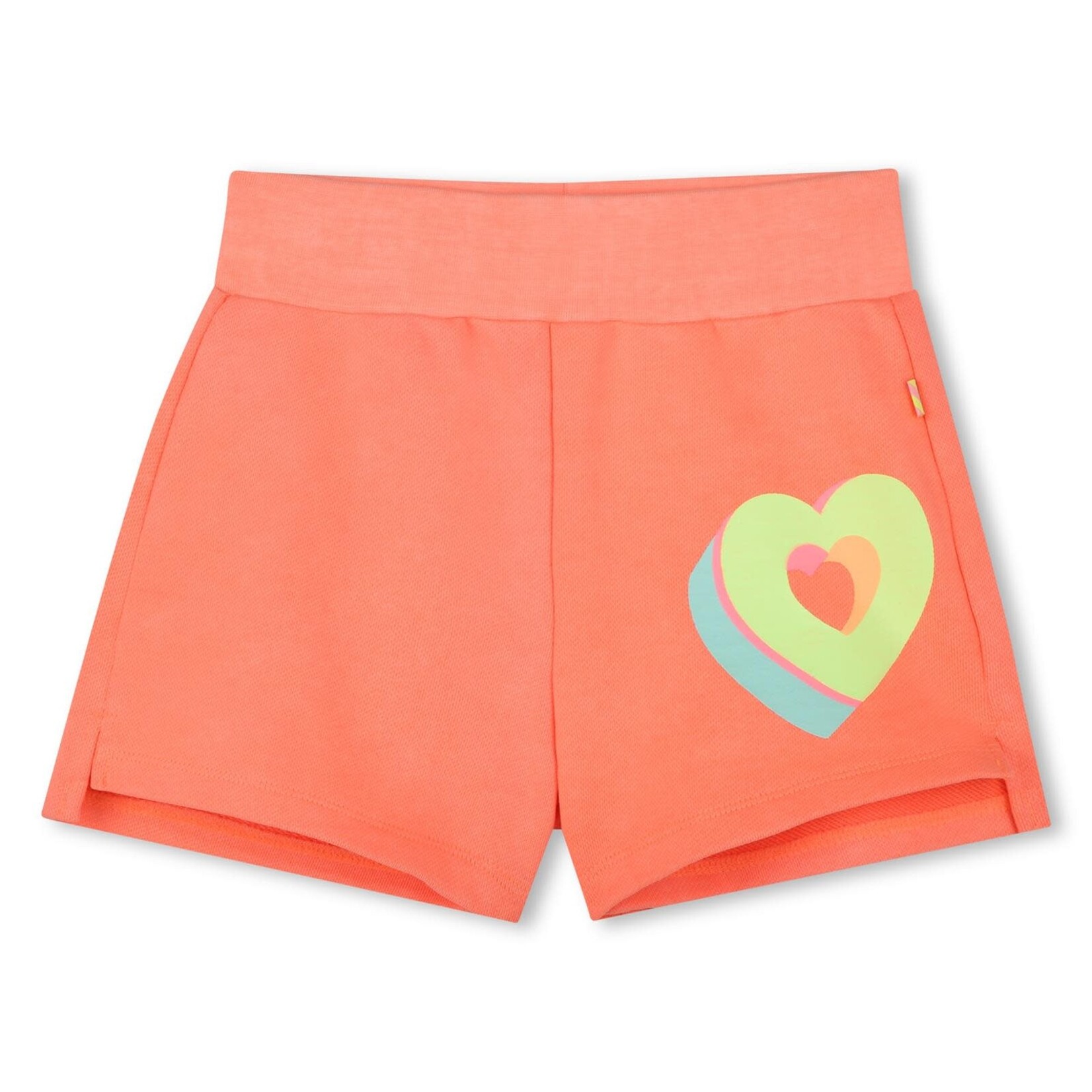 BILLIEBLUSH SHORT U21044 Orange
