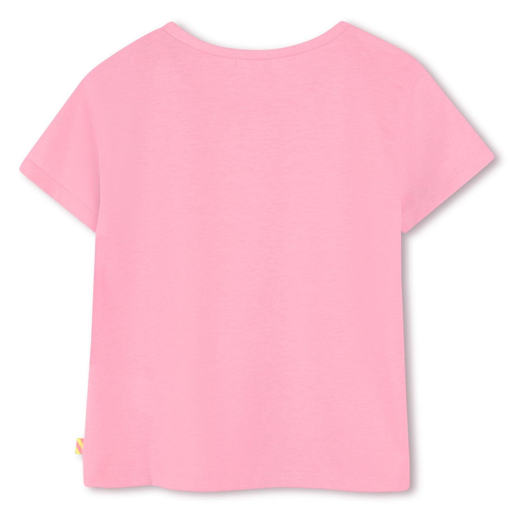 BILLIEBLUSH TEE-SHIRT U20950 Rose