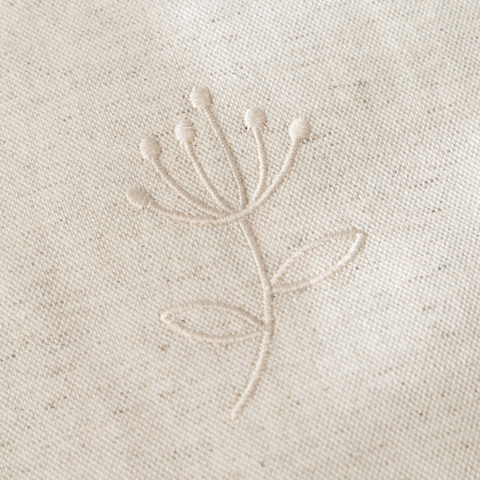 Living Nature Parklegger Linnen Collectie