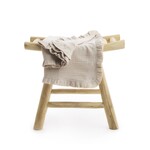 Living Nature Tetradeken Taupe