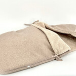 Living Nature Voetenzak Cozy