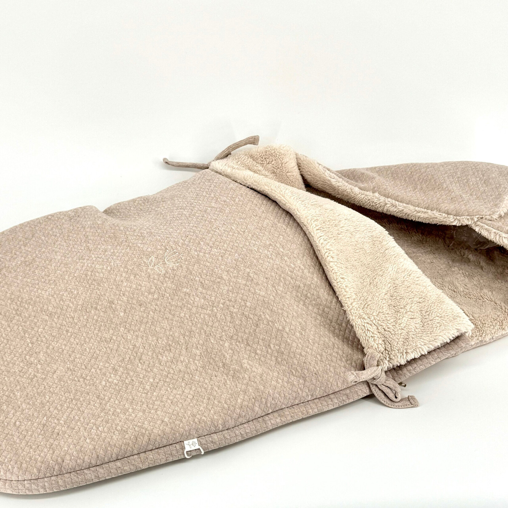 Living Nature Voetenzak Cosy