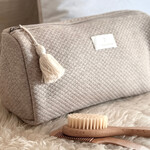 Living Nature Toilettas Charlotte - Beige