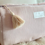 Living Nature Toilettas Charlotte - Roze