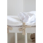 Living Nature Hoes aankleedkussen Linnen Collectie