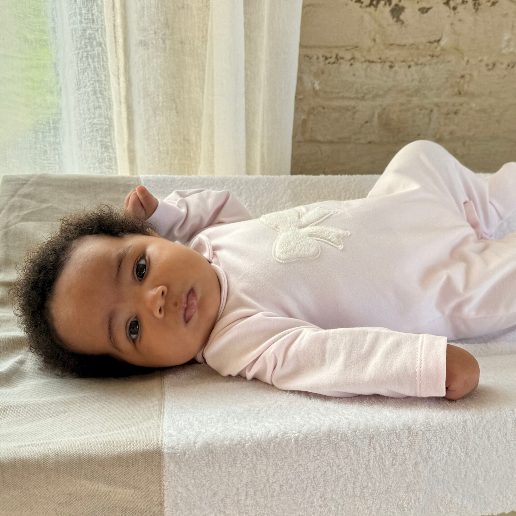 Living Nature Babypakje Mathilde