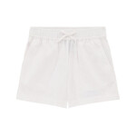 Ralph Lauren SOLIDPOSHORT SR FFR White