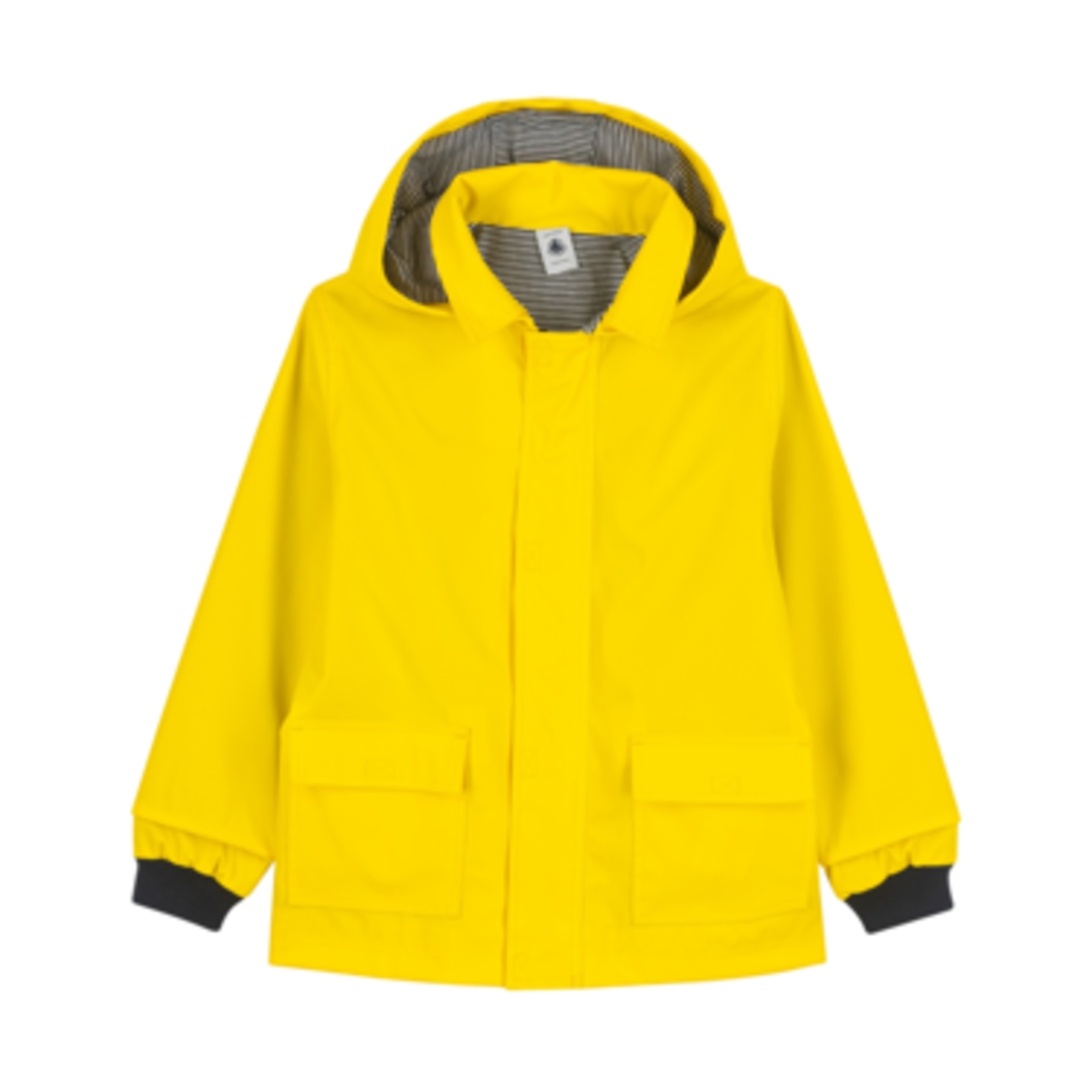 Petit Bateau CIRE JAUNE A070X