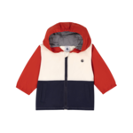 Petit Bateau COUPE-VENT AURORA/MULTICO A0CTM