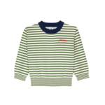Petit Bateau PULL PALMERAIE/AVALANCHE A0CJ3